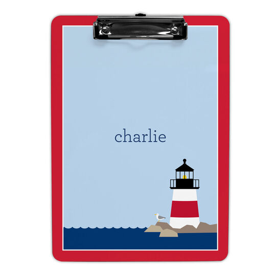 Lighthouse Clipboards